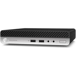 HP ProDesk 400 G4 Mini Core i5 2,1 GHz - SSD 1 TB RAM 32 GB