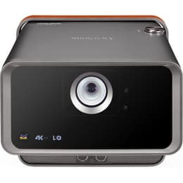 Videoproiettori Viewsonic X10-4K 2400 Luminosità Nero