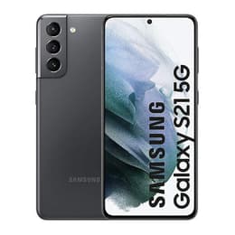 Galaxy S21 5G 256 GB Dual Sim - Grigio Fantasma