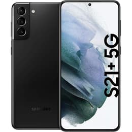 Galaxy S21+ 5G 256 GB - Nero