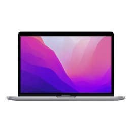 Apple MacBook Pro 13.3” (Metà-2022)