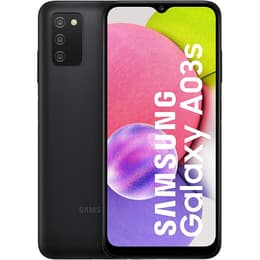 Galaxy A03s 32 GB Dual Sim - Nero