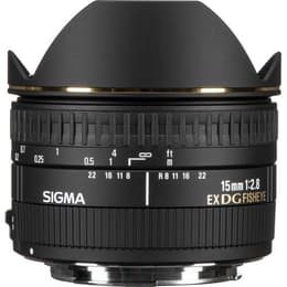 Sigma Obiettivi Canon EF 15mm f/2.8
