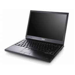 Dell Latitude E4300 13" Core 2 Duo 2,4 GHz - HDD 160 GB - 2GB Tastiera Spagnolo