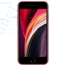 iPhone SE (2020) con batteria nuova 64 GB - (Product)Red - Compatibile Con Tutti Gli Operatori