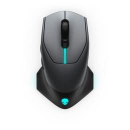 Alienware AW610M Mouse wireless
