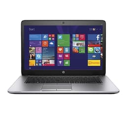 HP EliteBook 850 G2 15,6” (2015)