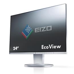 Schermo 24" LED Eizo FlexScan EV2455