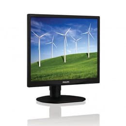 Schermo 19" LCD SXGA Philips Brilliance 19B4L