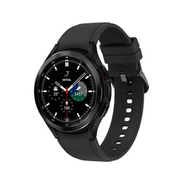 Smart Watch Cardio­frequenzimetro GPS Samsung Watch4 Classic LTE SM-R895 - Nero