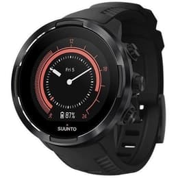 Smart Watch Cardio­frequenzimetro GPS Suunto 9 G1 Baro - Nero