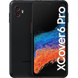 Galaxy Xcover6 Pro 128 GB Dual Sim - Nero