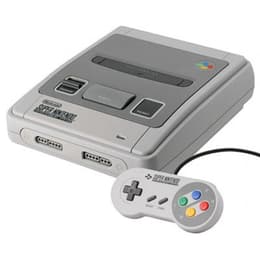 Console Nintendo Super Nintendo