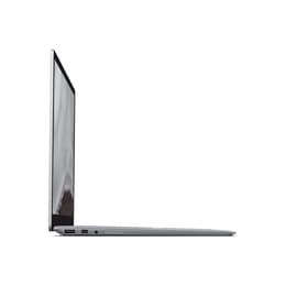 Microsoft Surface Laptop 1 13" Core i5 2,6 GHz - SSD 128 GB - 8GB Tastiera Tedesco