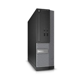Dell OptiPlex 3020 SFF Core i3 3,5 GHz - SSD 128 GB RAM 8 GB