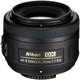 Nikon Obiettivi Nikon DX 35mm f/1.8