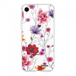 Cover iPhone XR - TPU - Trasparente