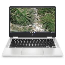 HP ChromeBook 14a-ca0502nd 14” (2021)
