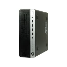 HP ProDesk 600 G3 SFF Core i5 3.4 GHz - SSD 256 GB RAM 8 GB