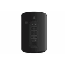Apple Mac Pro (Ottobre 2013)