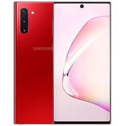 Galaxy Note10 256 GB - Rosso