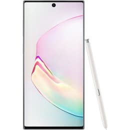 Galaxy Note10 256 GB - Bianco (Aura White)