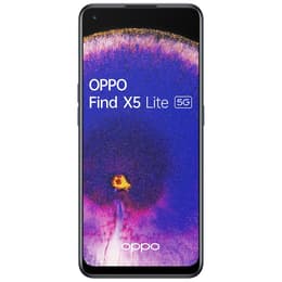 Oppo Find X5 Lite 256 GB Dual Sim - Nero