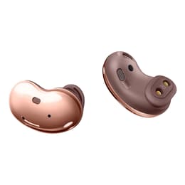Auricolari Intrauricolari Bluetooth Riduttore di rumore - Galaxy Buds Live