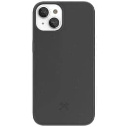Cover iPhone 13 mini - Biodegradabile - Nero