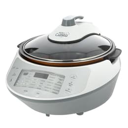Autocuisto EG-50C01 Cuocitutto