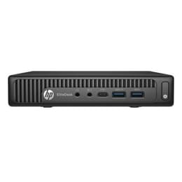 HP EliteDesk 800 G2 Core i5 2,5 GHz - SSD 120 GB RAM 8 GB