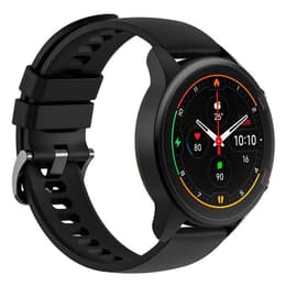 Smart Watch Cardio­frequenzimetro GPS Xiaomi Mi Watch BHR4550GL - Nero