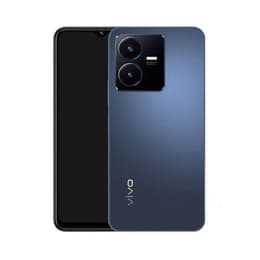 Vivo Y22S 64 GB Dual Sim - Blu