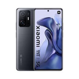 Mi 11T 256 GB Dual Sim - Grigio