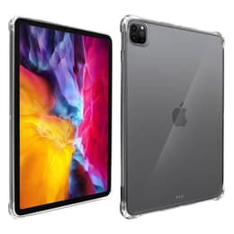 Cover iPad Pro 11" (2018/2020/2021) / iPad Air 4 (2020) / iPad Air 5 (2022) - Poliuretano termoplastico (TPU) - Trasparente