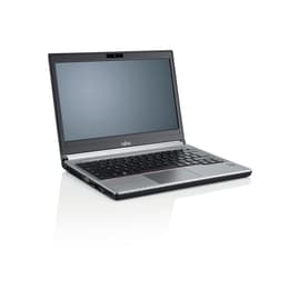 Fujitsu LifeBook E736 13" Core i5 2,4 GHz - SSD 256 GB - 8GB Tastiera Tedesco
