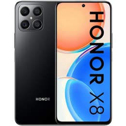 Huawei Honor X8 128 GB Dual Sim - Nero