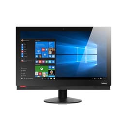 Lenovo ThinkCentre M900z AiO 23" Core i5 3,2 GHz - HDD 480 GB - 8GB QWERTY