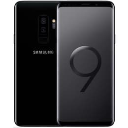 Galaxy S9+ 64 GB - Nero Mezzanotte