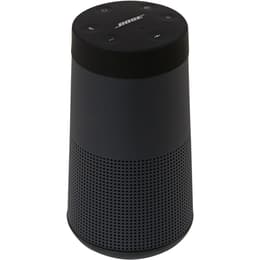 Altoparlanti Bluetooth Bose SoundLink Revolve - Nero
