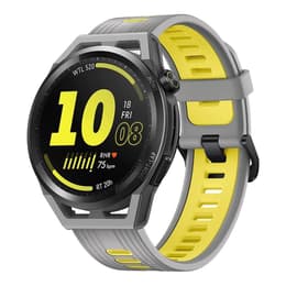 Smart Watch Cardio­frequenzimetro GPS Huawei Watch GT Runner - Grigio