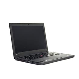 Lenovo ThinkPad X240 12" Core i5 1,9 GHz - SSD 128 GB - 4GB Tastiera Francese