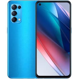 Find X3 Lite 128 GB Dual Sim - Blu