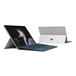 Microsoft Surface Pro 5 12" Core i5 2.6 GHz - SSD 256 GB - 8GB Tastiera Francese