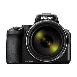 Nikon Coolpix P950 + Nikkor 24-2000mm f/2,8-6,5