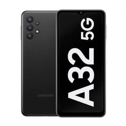 Galaxy A32 5G 128 GB Dual Sim - Nero
