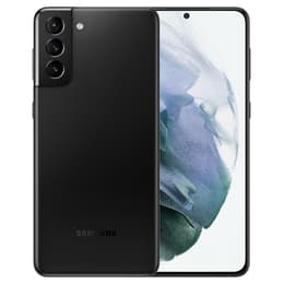 Galaxy S21+ 5G 256 GB - Nero