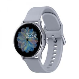 Smart Watch Cardio­frequenzimetro GPS Samsung Galaxy Watch Active2 44mm (SM-R825F) - Argento