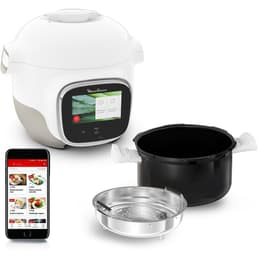 Moulinex Touch Mini Wifi Robot da cucina