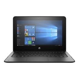 HP ProBook X360 11 G1 11,6” (2016)